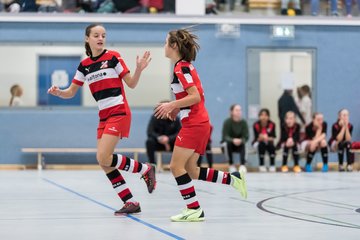 Bild 273 - wDJ Loewinnen Cup